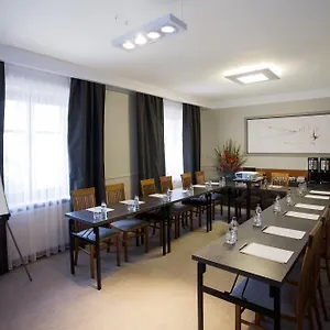 Benefis Boutique Отель Краков